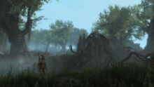 《Morrowind Remake》Skywind 发布全新 20 分钟游戏视频